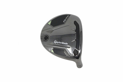 Used TaylorMade Qi35 MAX 3-Wood - HEAD ONLY - Right-Handed - 15.5 Degrees
