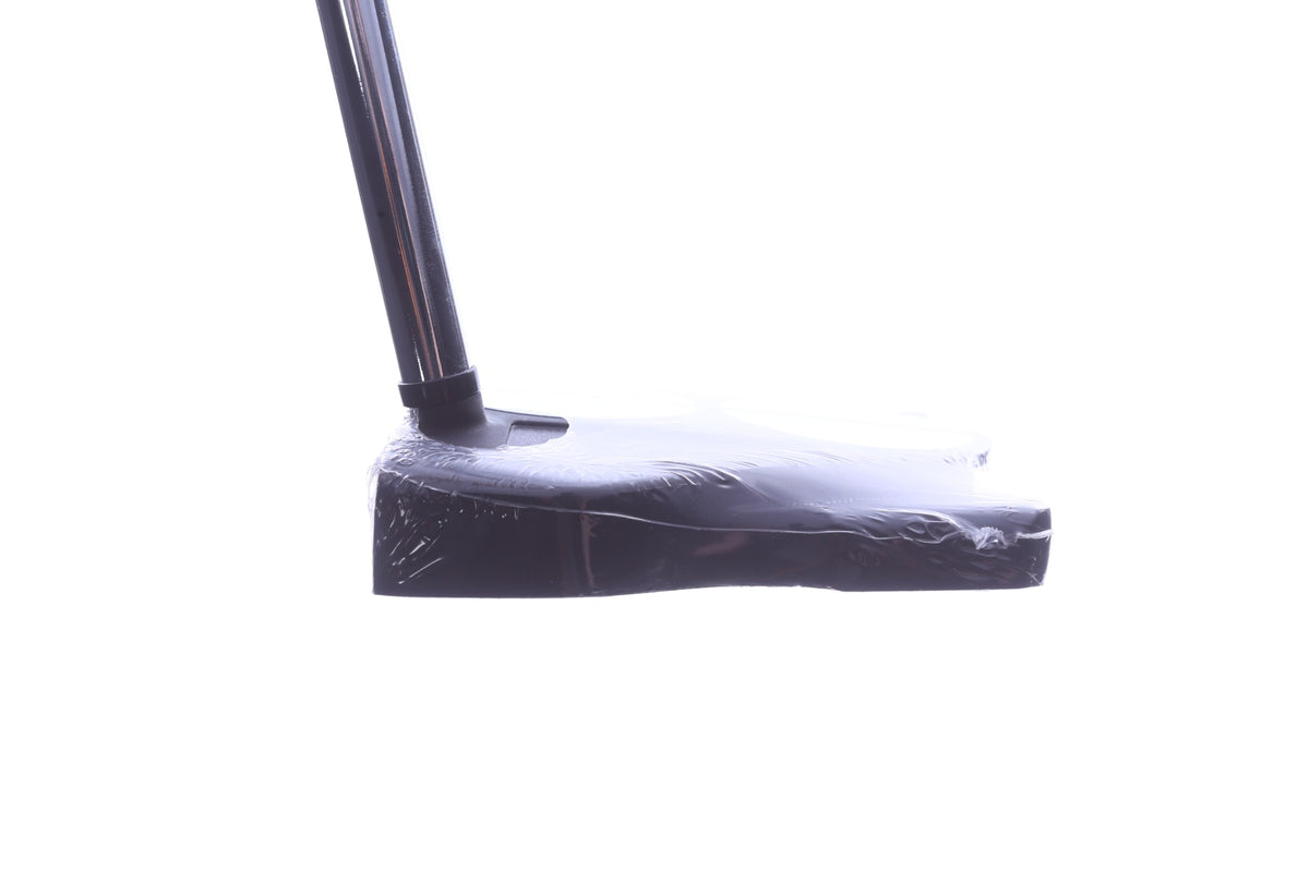 Used Odyssey 2-Ball Ten Armlock Putter - Right-Handed - 40 in - Mallet