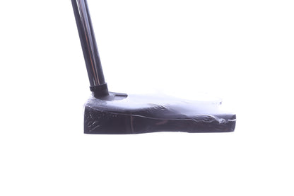 Used Odyssey 2-Ball Ten Armlock Putter - Right-Handed - 40 in - Mallet