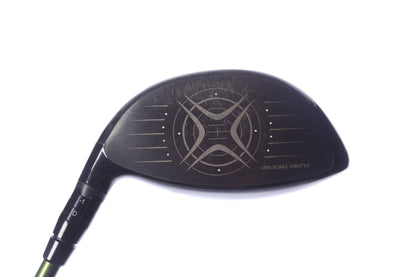 Used Callaway Epic MAX Driver - 10.5 Degrees - Extra Stiff Flex Aldila NV Green - Right-Handed-Next Round