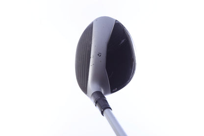 Used TaylorMade M3 3HL Wood - Right-Handed - 17 Degrees - Regular Flex