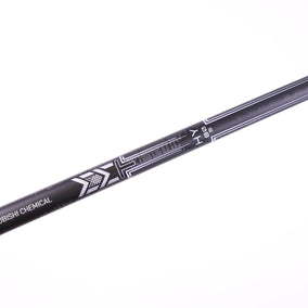 Used Mitsubishi Mmt 80 Stiff Graphite Hybrid Shaft - 39.25 in - Cobra Adapter-Next Round