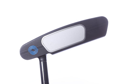 Used Odyssey Ai-ONE Double Wide Putter - Right-Handed - 35 in - Blade