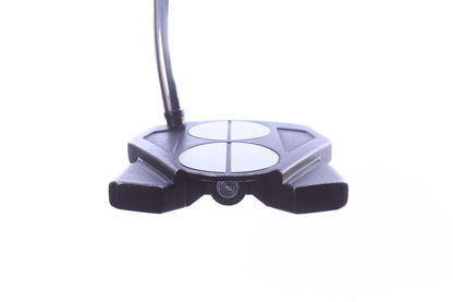 Used Odyssey Stroke Lab 2-Ball Ten Tour Lined Putter - Right-Handed - 35 in - Mallet-Next Round
