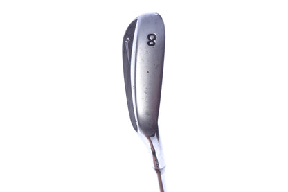 Used Nike Forged Pro Combo Single 8-Iron - Right-Handed - Stiff Flex