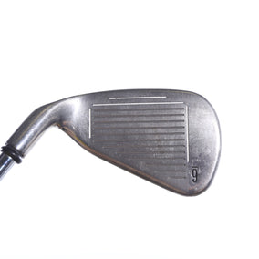 Used Callaway X-20 Single 6-Iron - Right-Handed - Uniflex Flex-Next Round