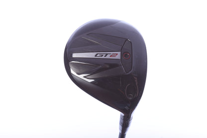 Used Titleist GT2 3-Wood - Right-Handed - 15 Degrees - Stiff Flex