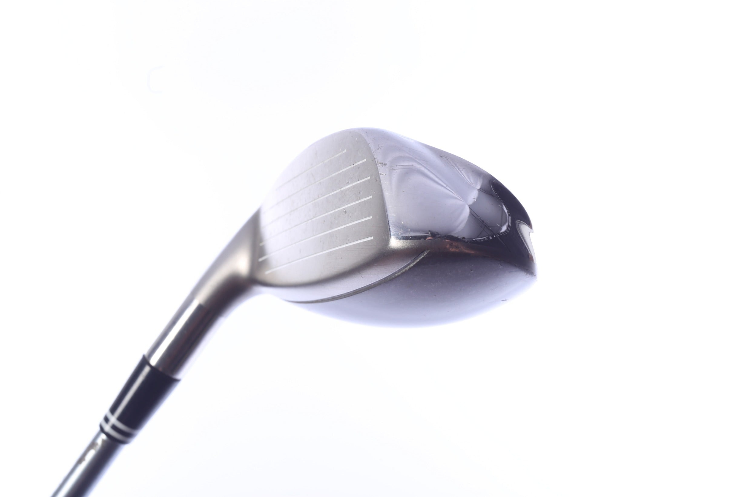 Used Cleveland Mashie 5H Hybrid - Right-Handed - 26 Degrees - Ladies Flex-Next Round