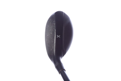 Used PXG 0317 X GEN2 4H Hybrid - Right-Handed - 22 Degrees - Stiff Flex-Next Round