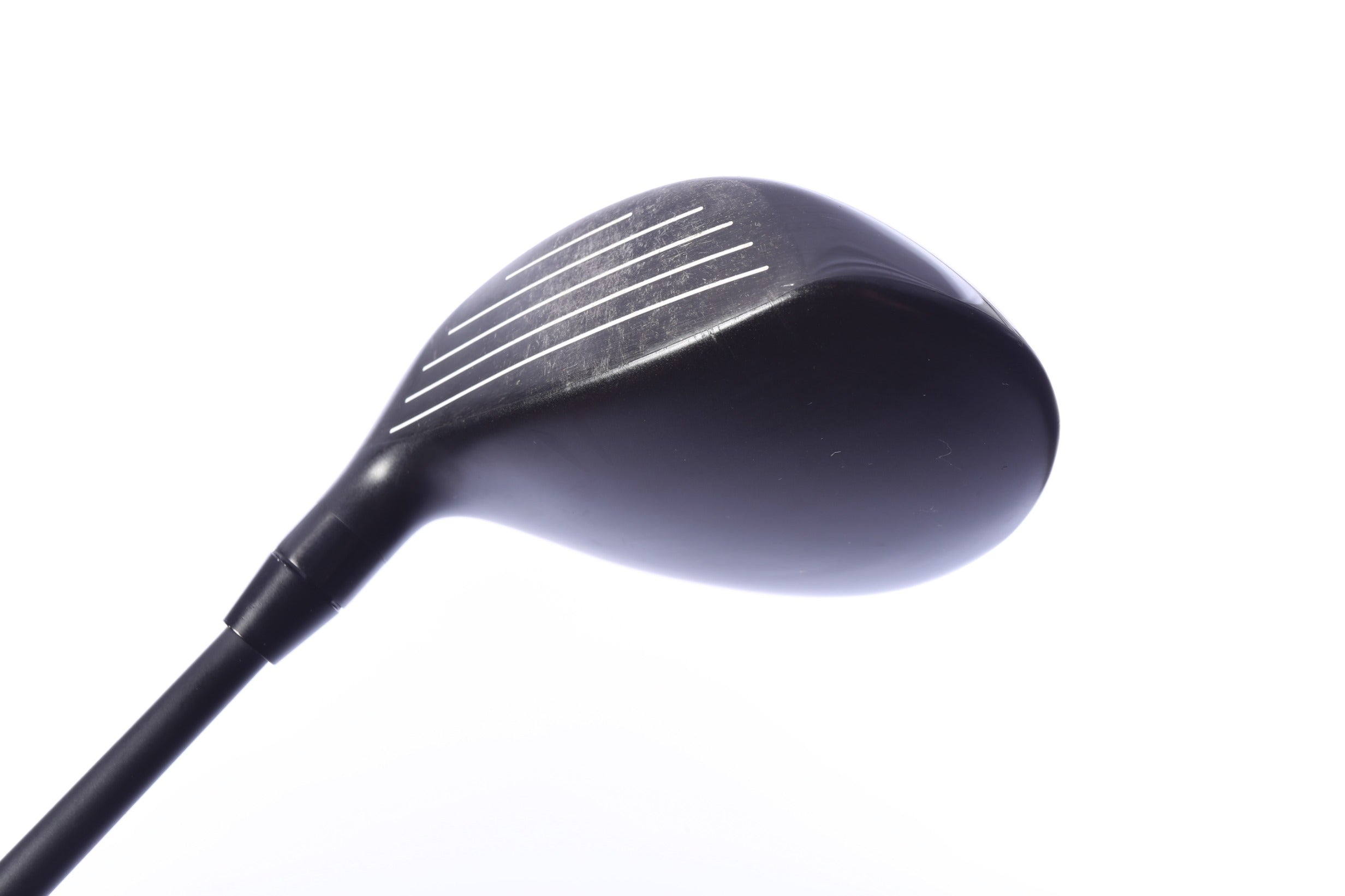 Used PXG 0341 3-Wood - Right-Handed - 15 Degrees - Stiff Flex