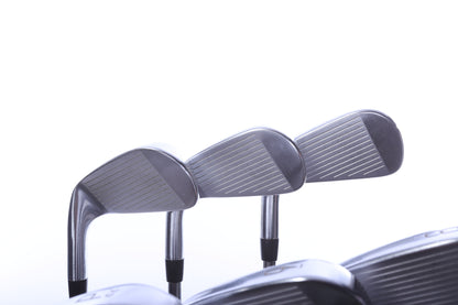 Used Titleist 2023 T150/T200 Combo Iron Set - Right-Handed - 5-PW - Regular Flex-Next Round