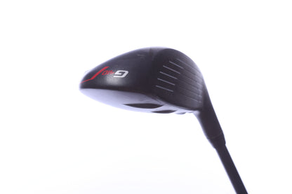 Used Ping G400 3H Hybrid - Left-Handed - 19 Degrees - Stiff Flex-Next Round