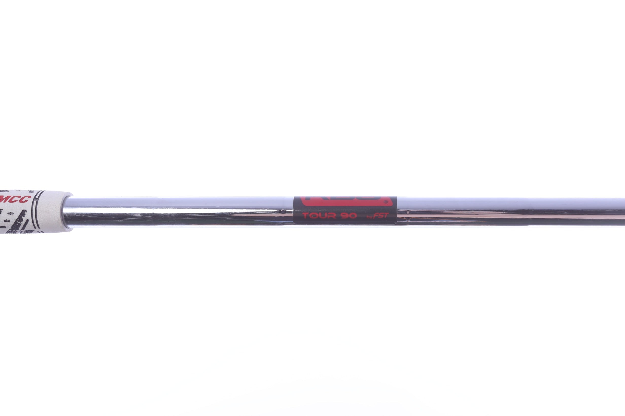 Used Titleist T200 2019 Single 8-Iron - Left-Handed - Stiff Flex