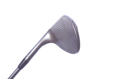 Used Titleist Vokey SM10 Raw Sand Wedge - Right-Handed - 56 Degrees - Stiff Flex-Next Round