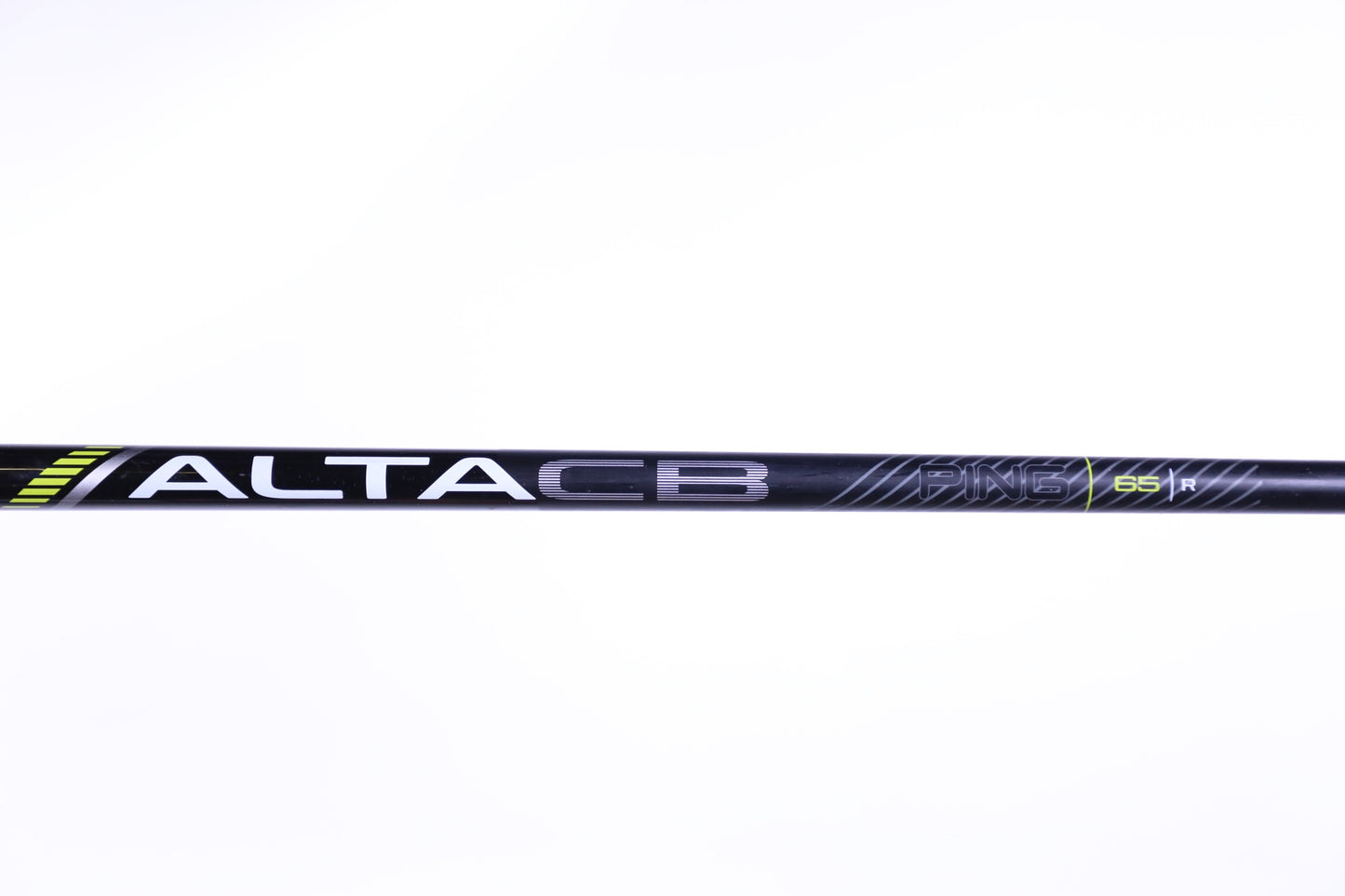 Used Ping G430 MAX 3-Wood - Right-Handed - 15 Degrees - Regular Flex-Next Round