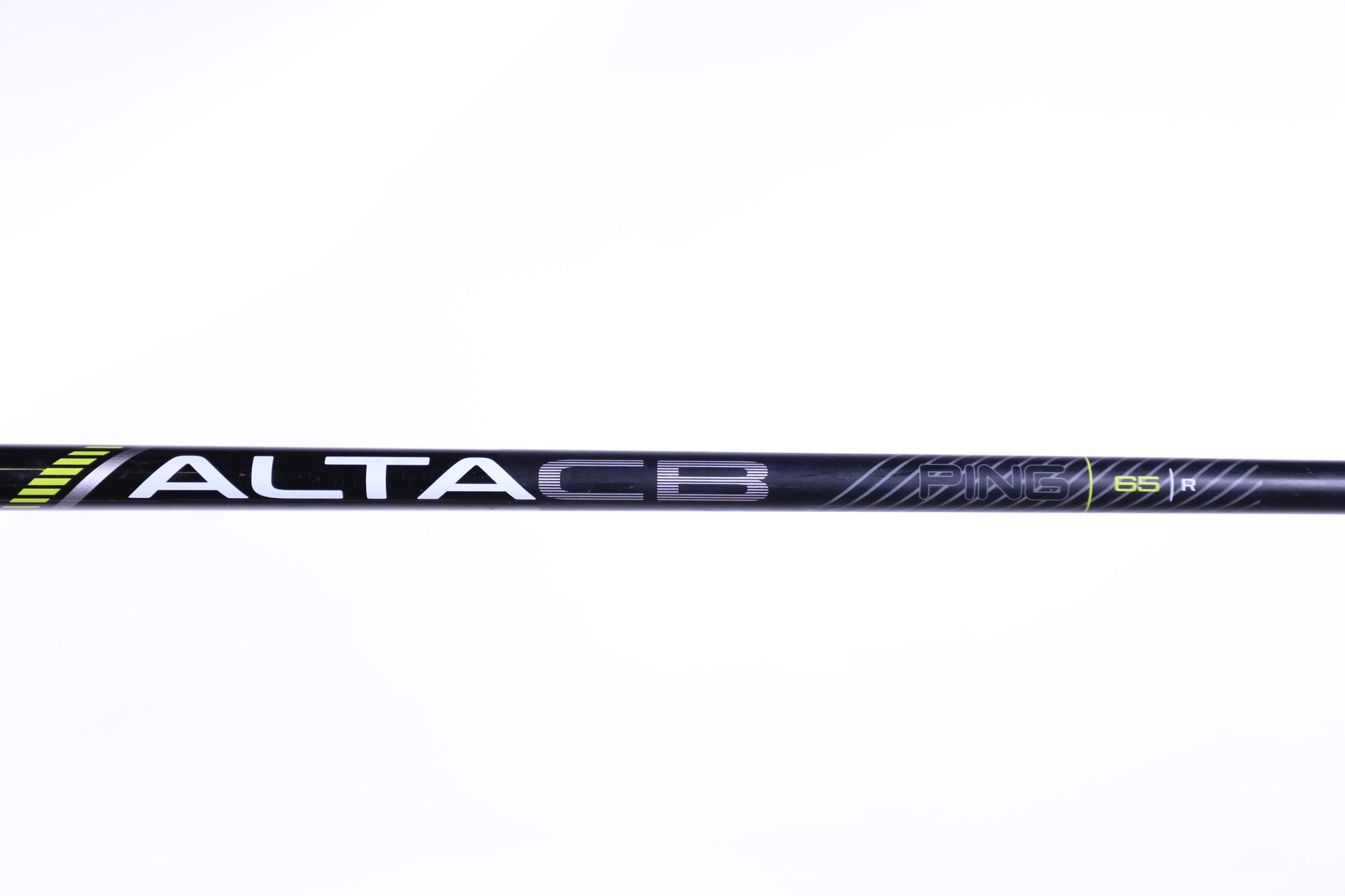 Used Ping G430 MAX 3-Wood - Right-Handed - 15 Degrees - Regular Flex-Next Round