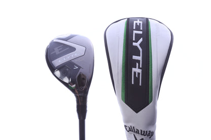 Callaway  Elyte Max Fast 7H Hybrid - Right-Handed - 35 Degrees - Regular Flex