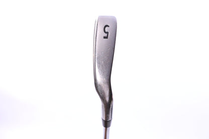 Used Titleist AP1 Single 5-Iron - Right-Handed - Regular Flex