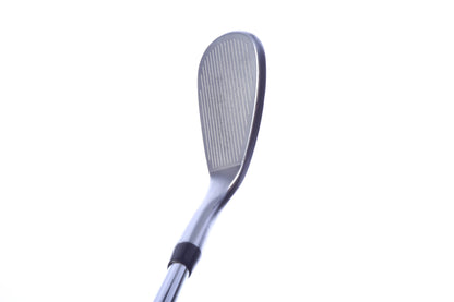 Used Cobra 2023 KING SBx Gap Wedge - Right-Handed - 52 Degrees - Stiff Flex