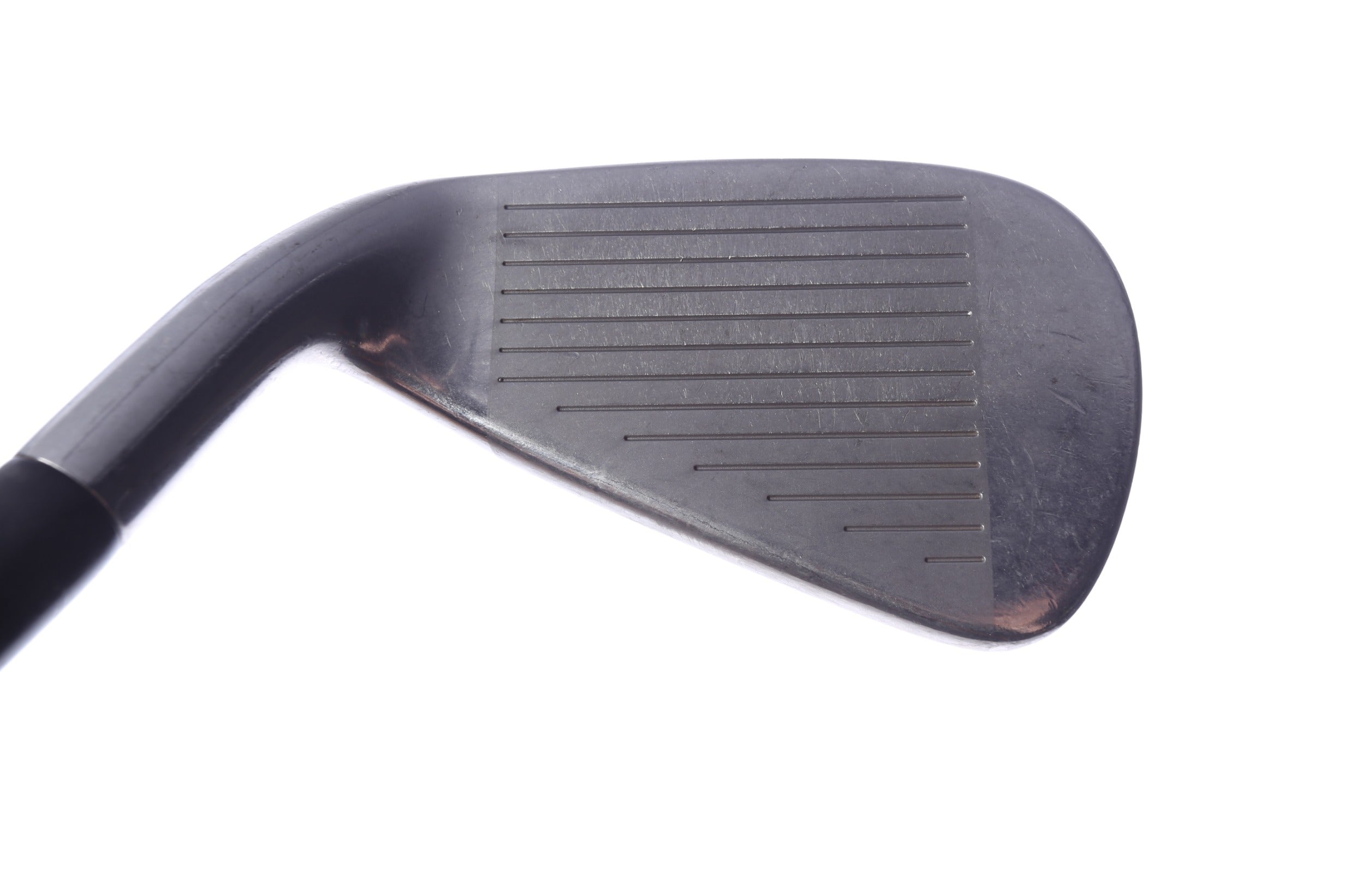 Used Titleist 712 AP1 Single 6-Iron - Right-Handed - Regular Flex