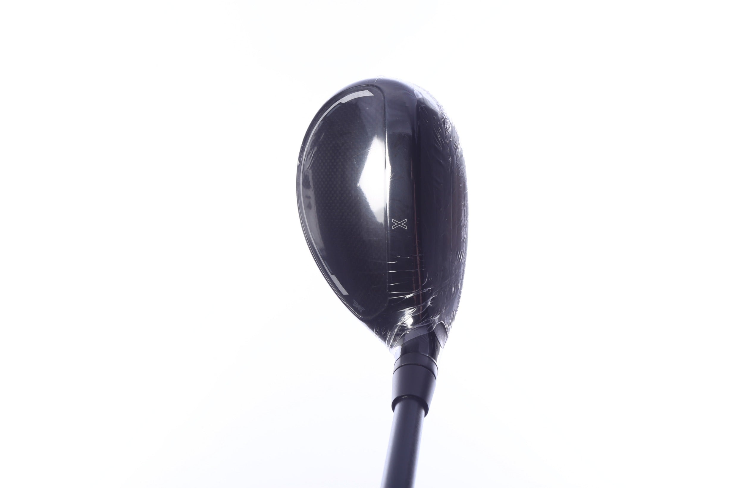 PXG 0311 Black OPS 5H Hybrid - Left-Handed - 25 Degrees - Regular Flex