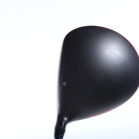 Used Wilson Dynapower Carbon Driver - 10.5 Degrees - Extra Stiff Flex Fujikura Ventus Blue - Right-Handed-Next Round