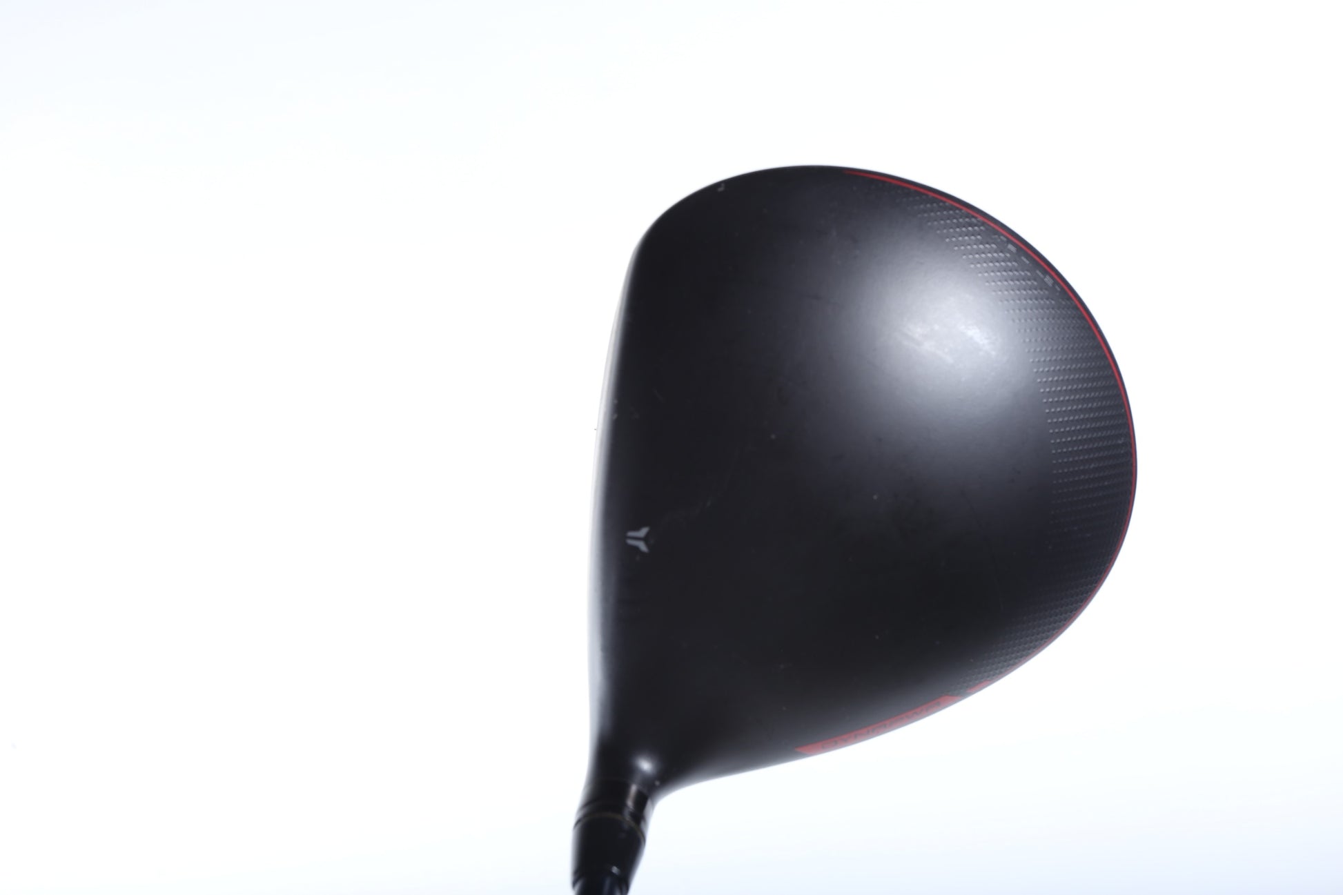 Used Wilson Dynapower Carbon Driver - 10.5 Degrees - Extra Stiff Flex Fujikura Ventus Blue - Right-Handed-Next Round
