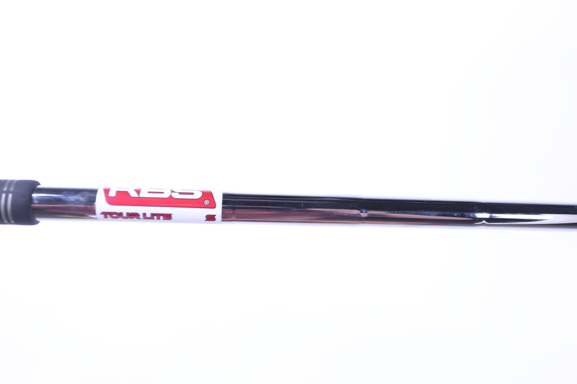 Used TaylorMade Milled Grind 4 Lob Wedge - Right-Handed - 58 Degrees - Stiff Flex-Next Round