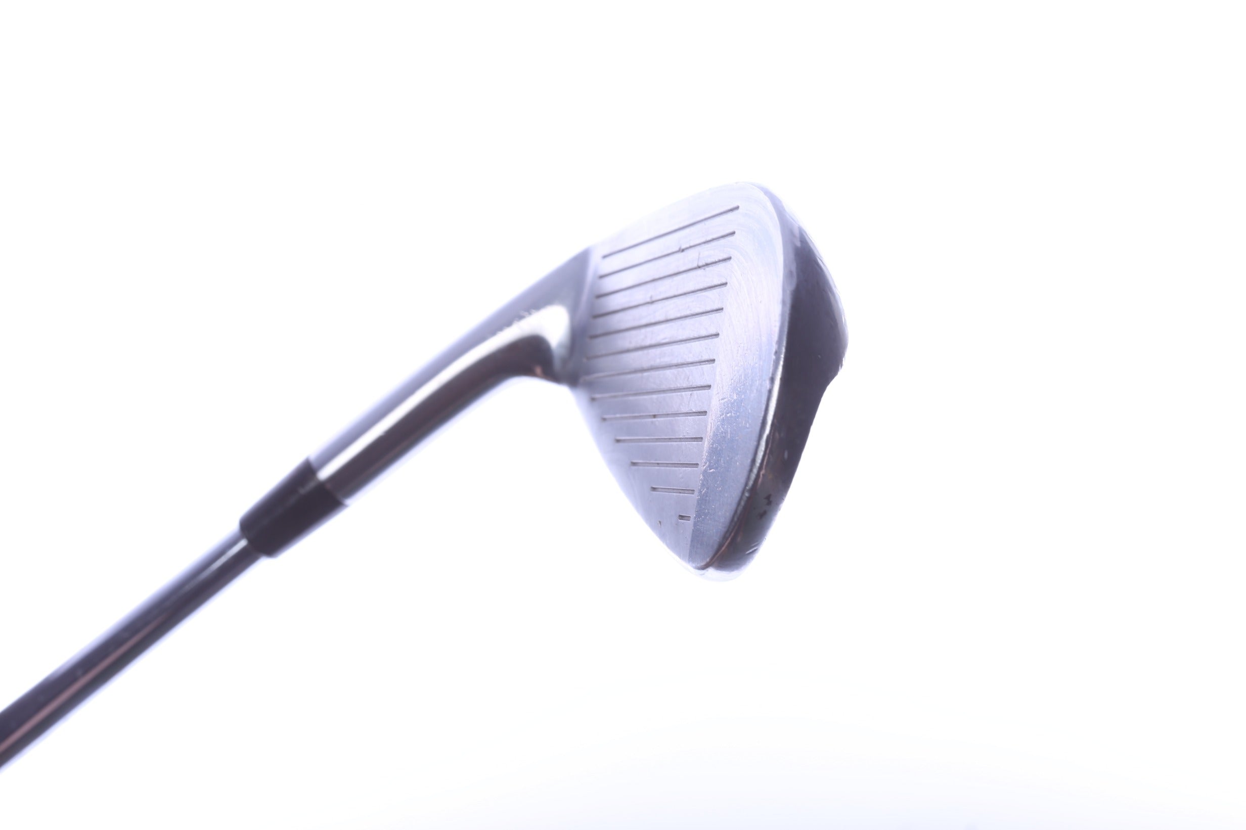 Used Mizuno MP-18 MMC Single 8-Iron - Right-Handed - Regular Flex