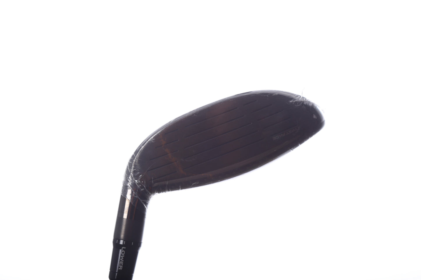 Used TaylorMade Qi35 MAX Lite 5-Wood - Right-Handed - 18.5 Degrees - Ladies Flex-Next Round