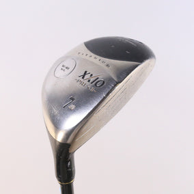 Used XXIO Prime 7-Wood - Right-Handed - 20 Degrees - Regular Flex-Next Round