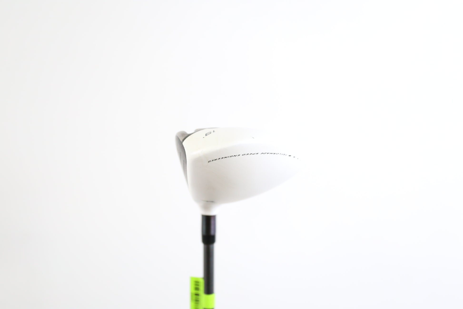 TaylorMade RocketBallz 5-Wood - Right-Handed - 19 Degrees - Seniors Flex-Next Round
