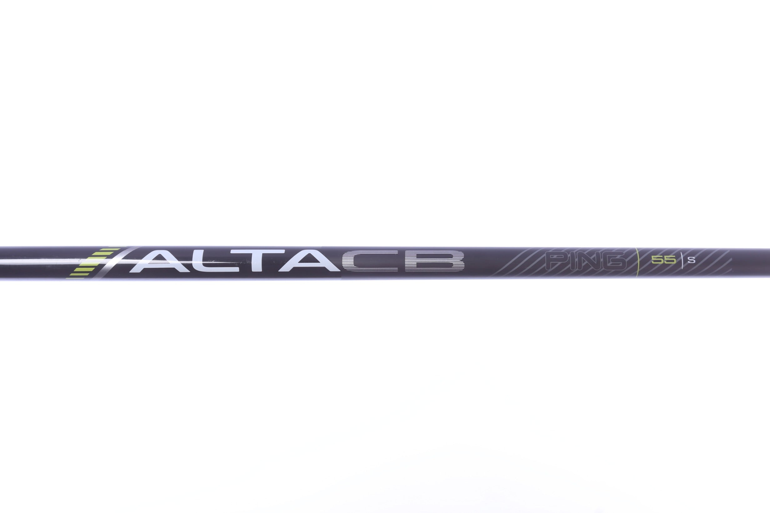 Used Ping G430 MAX 10K Driver - 9 Degrees - Stiff Flex Ping ALTA CB - Right-Handed