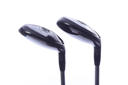 Used Titleist 915 H Hybrid Set - Right-Handed - 4H, 5H - Regular Flex