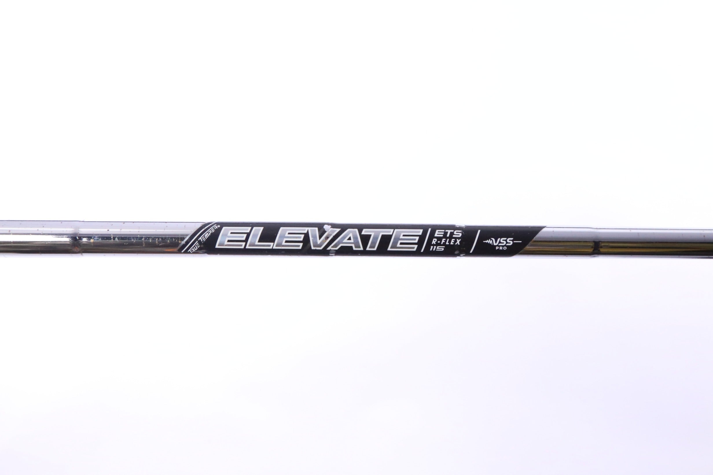 Used Callaway Apex Pro 21 Single 3-Iron - Right-Handed - Regular Flex