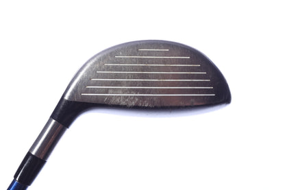 Used Mizuno F-60 4-Wood - Right-Handed - 16.5 Degrees - Regular Flex