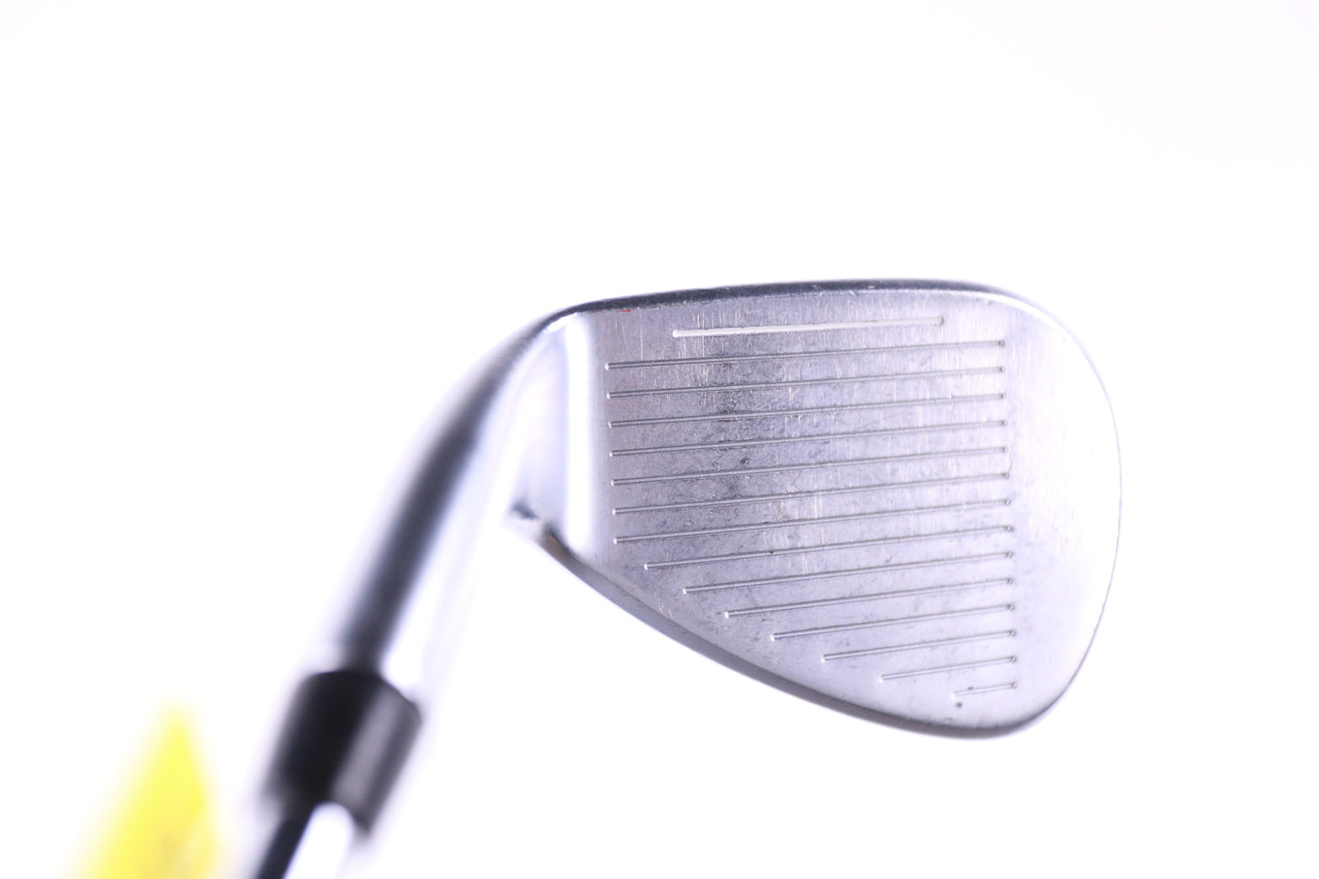 Used Cobra Fly-Z Gap Wedge - Right-Handed - 50 Degrees - Stiff Flex-Next Round