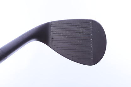 Used Titleist Vokey SM10 Nickel Lob Wedge - Right-Handed - 58 Degrees - Wedge Flex-Next Round
