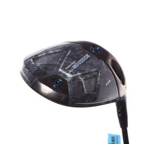 Used Callaway Paradym Ai Smoke TD Driver - 8 Degrees - Stiff Flex Project X HZRDUS Smoke Red RDX - Right-Handed-Next Round