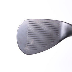Used Titleist Vokey SM10 Jet Black Lob Wedge - Left-Handed - 60 Degrees - Wedge Flex-Next Round