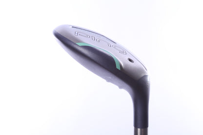 Used Ping G LE 6H Hybrid - Right-Handed - 30 Degrees - Ladies Flex-Next Round