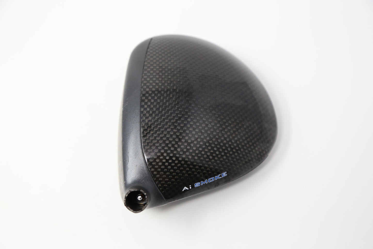 Used Callaway Paradym Ai Smoke TD Driver - HEAD ONLY - Right-Handed - 10.5 Degrees-Next Round