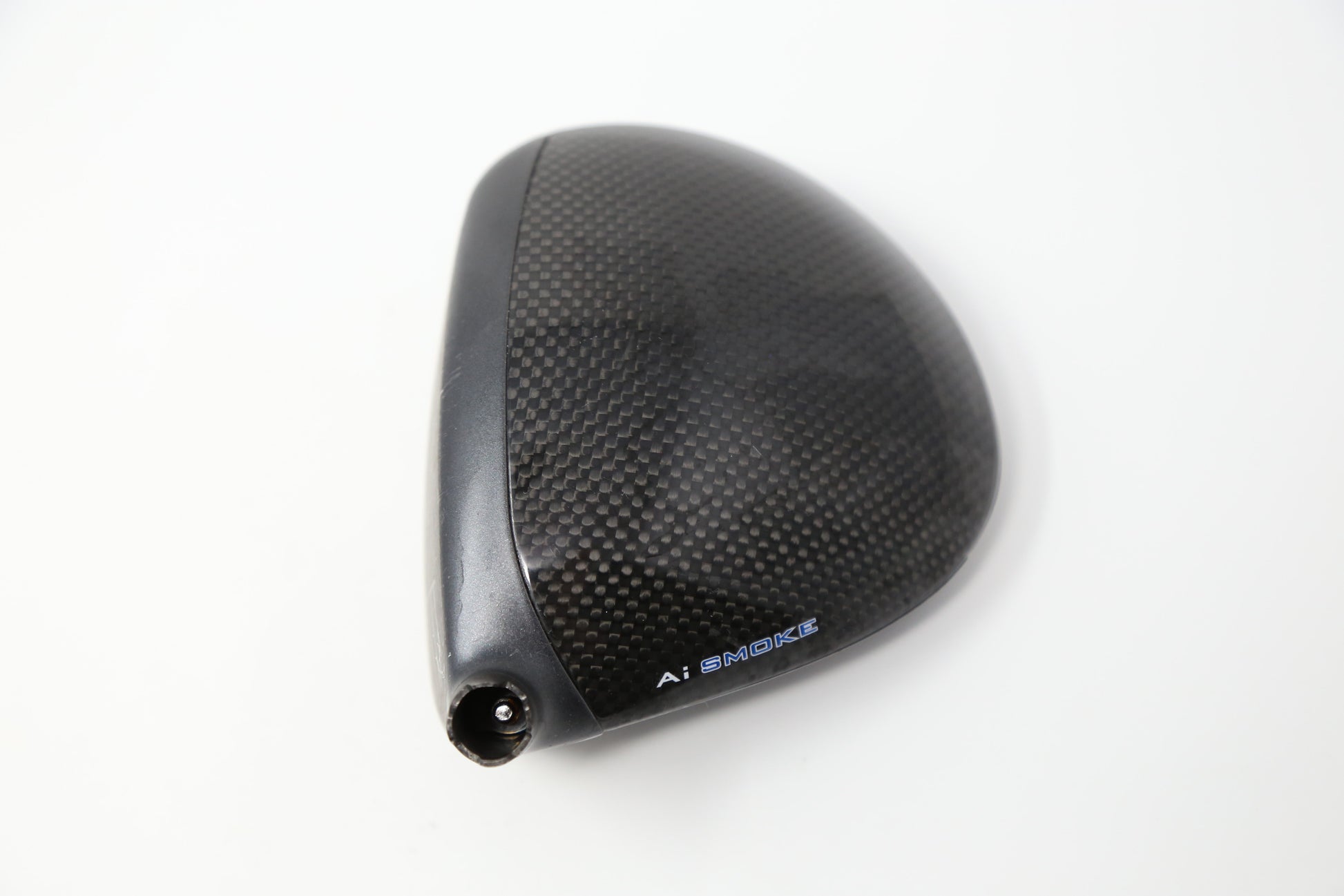 Used Callaway Paradym Ai Smoke TD Driver - HEAD ONLY - Right-Handed - 10.5 Degrees-Next Round