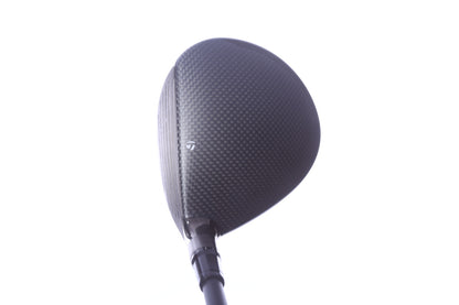 Used TaylorMade Qi35 3-Wood - Right-Handed - 15 Degrees - Regular Flex