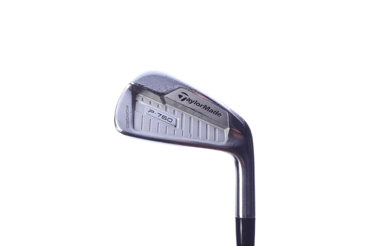 Used TaylorMade P760 Single 3-Iron - Right-Handed - Extra Stiff Flex