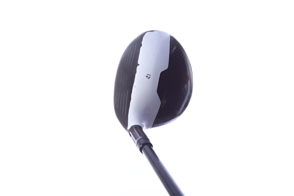Used TaylorMade M2 3-Wood - Right-Handed - 15 Degrees - Regular Flex-Next Round