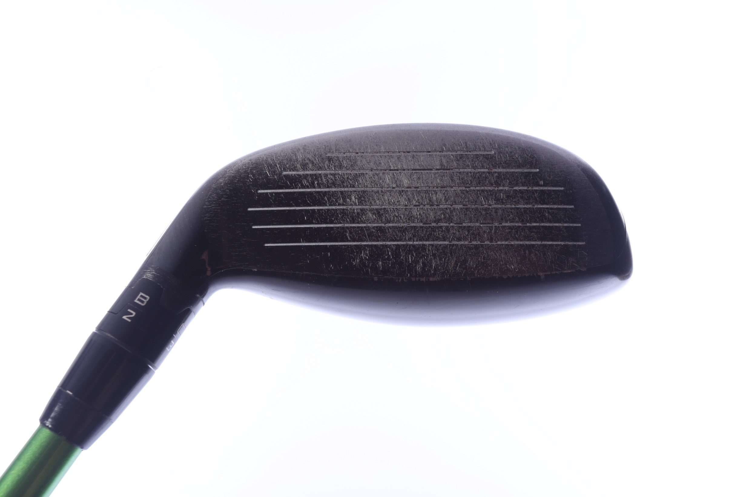 Used Titleist TSi2 3H Hybrid - Right-Handed - 18 Degrees - Stiff Flex-Next Round