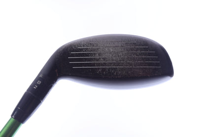 Used Titleist TSi2 3H Hybrid - Right-Handed - 18 Degrees - Stiff Flex-Next Round