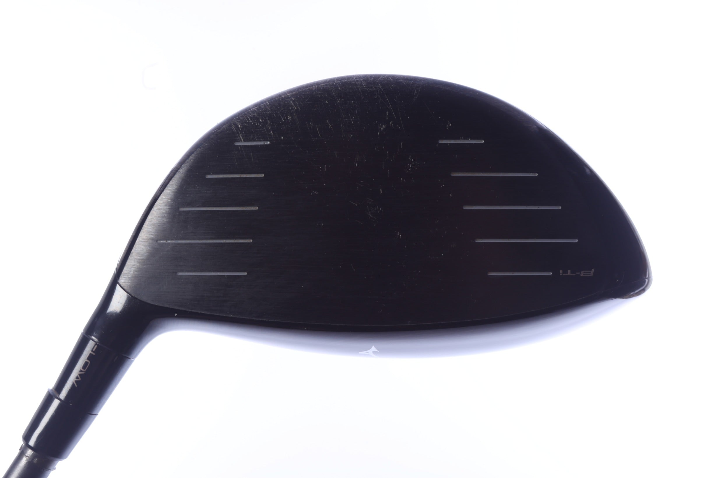 Used Mizuno ST-Z 220 Driver - 10.5 Degrees - Regular Flex Aldila Tour  ATX60 - Right-Handed