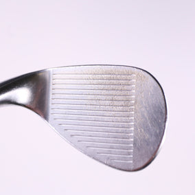 Used Titleist Vokey SM8 Tour Chrome Lob Wedge - Right-Handed - 58 Degrees - Stiff Flex-Next Round